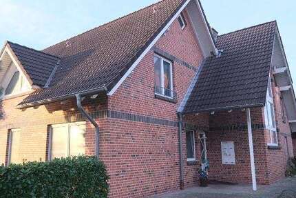 Wohnung Ostrhauderfehn - 3 Zimmer, 73 m&sup2;, 625&euro; | Angebot:24253548