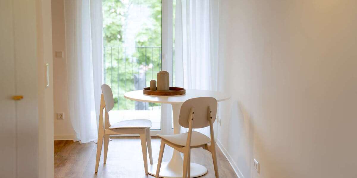 Etagenwohnung Aachen Aachen-Mitte - 1 Zimmer, 38 m&sup2;, 905&euro; | Angebot:27250016