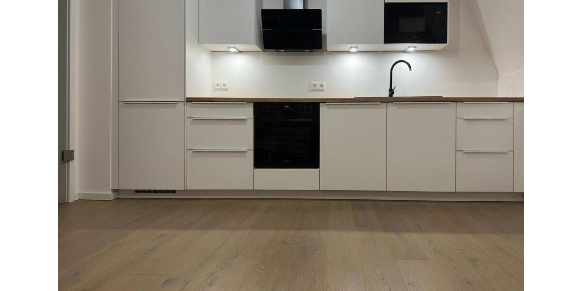 Dachgeschoßwohnung Gütersloh - 2 Zimmer, 83 m&sup2;, 1.250&euro; | Angebot:25854635