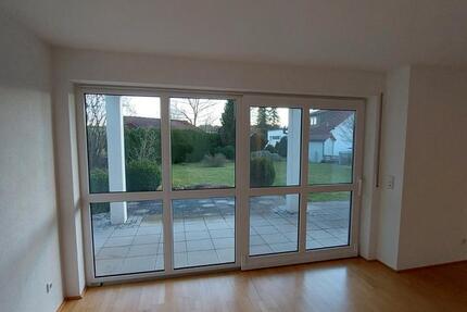 Wohnung Mittelbiberach - 3 Zimmer, 100 m&sup2;, 1.500&euro; | Angebot:24238491