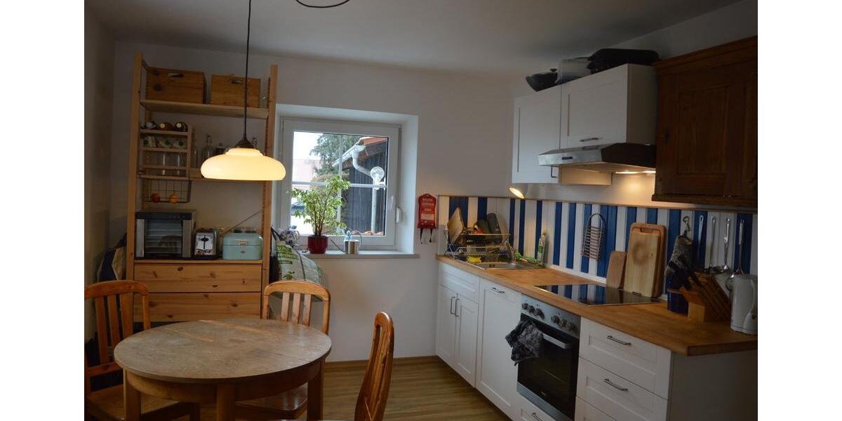 Erdgeschoßwohnung Laaber - 2 Zimmer, 53 m&sup2;, 650&euro; | Angebot:25150817