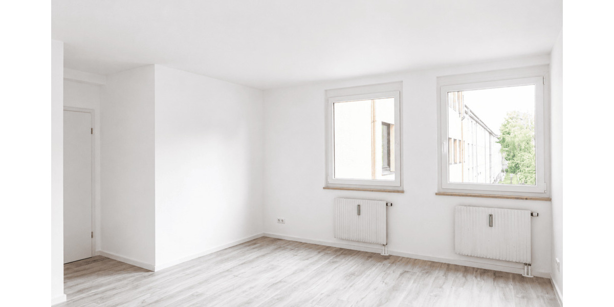 Etagenwohnung Nürnberg Großreuth h d Veste - 3 Zimmer, 99 m&sup2;, 1.400&euro; | Angebot:26683707
