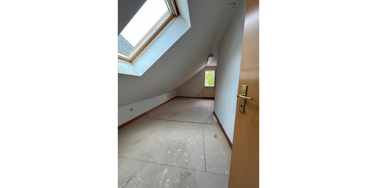 Etagenwohnung Oldenburg Drielaker-Moor - 2 Zimmer, 50 m&sup2;, 699&euro; | Angebot:26423585
