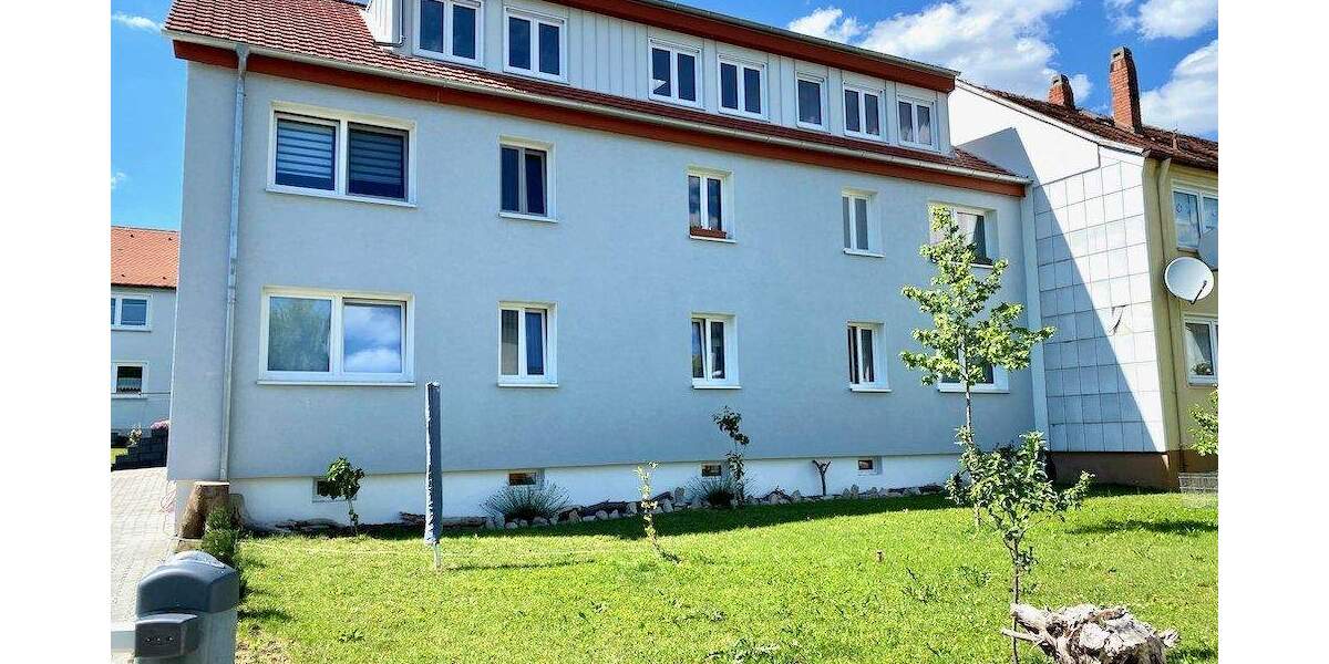 Etagenwohnung Dietersheim - 3 Zimmer, 59 m&sup2;, 650&euro; | Angebot:24826083