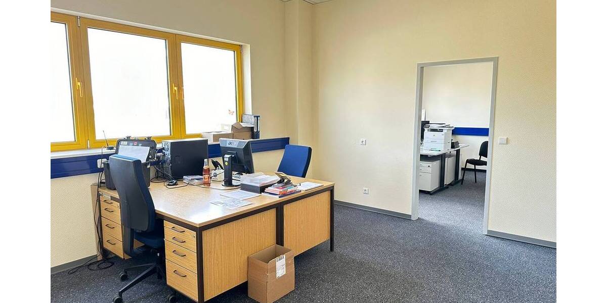 Gewerbeobjekt Zell (Mosel) Barl - 4 Zimmer, 178 m&sup2;, 2.000&euro; | Angebot:26657341