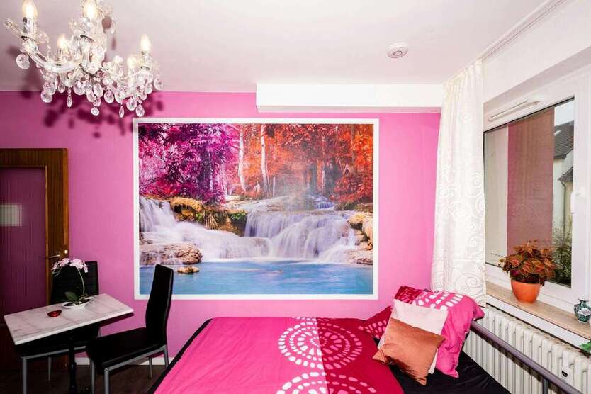 Wohnen auf Zeit in Bonn 680 € 1 zimmer