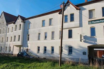 2 Raum Wohnung in Mattstedt bei Apolda zu vermieten 2 zimmer