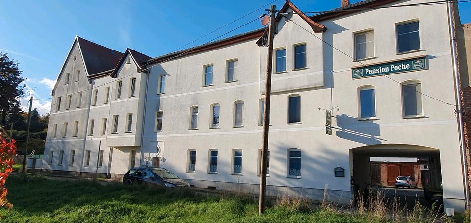 2 Raum Wohnung in Mattstedt bei Apolda zu vermieten 2 zimmer