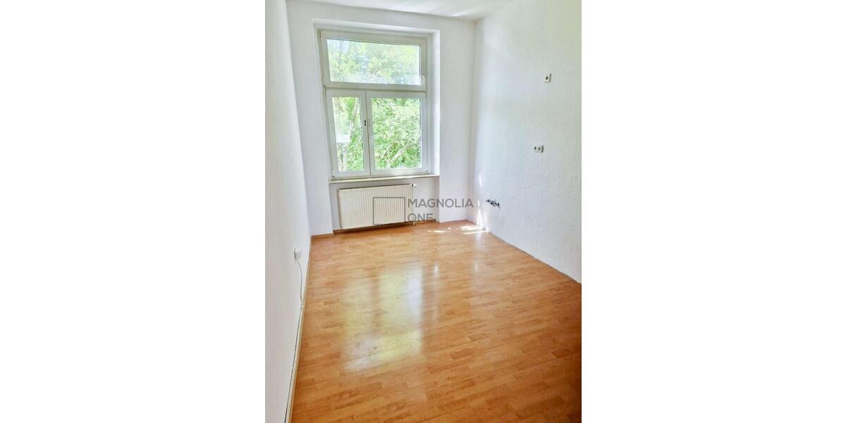 Etagenwohnung Wuppertal Eckbusch - 3 Zimmer, 65 m&sup2;, 520&euro; | Angebot:26493780