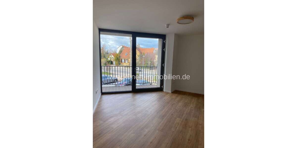 Etagenwohnung Querfurt - 2 Zimmer, 34 m&sup2;, 660&euro; | Angebot:19223722