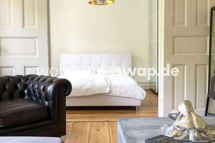 Wohnung Hamburg-Mitte Mitte - 2.5 Zimmer, 56 m&sup2;, 955&euro; | Angebot:27310523