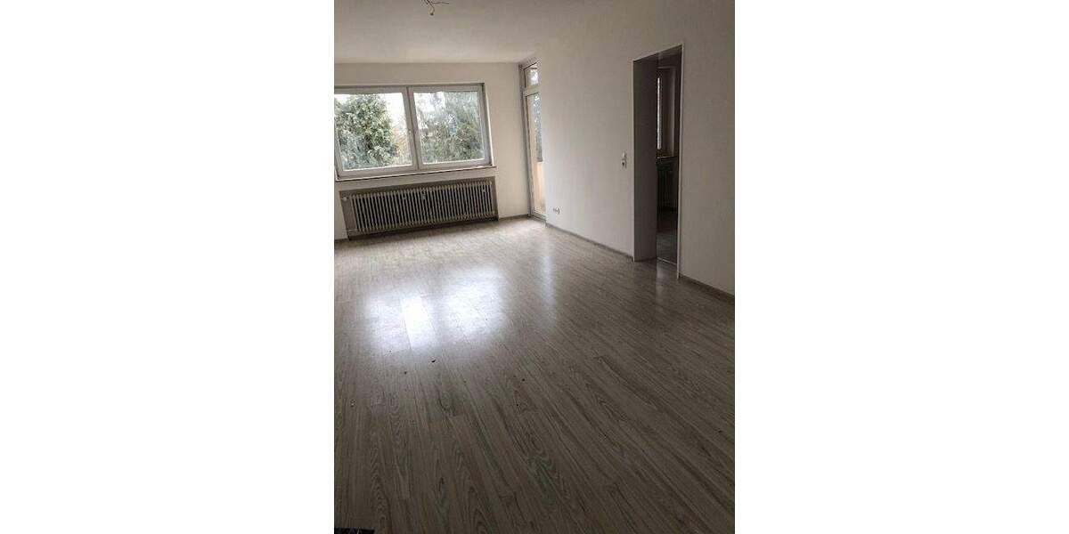 Etagenwohnung Coburg - 2 Zimmer, 63 m&sup2;, 580&euro; | Angebot:26671881