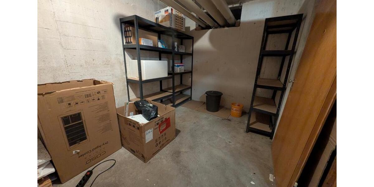 Erdgeschoßwohnung Schwäbisch Gmünd - 3 Zimmer, 72 m&sup2;, 1.100&euro; | Angebot:26581381