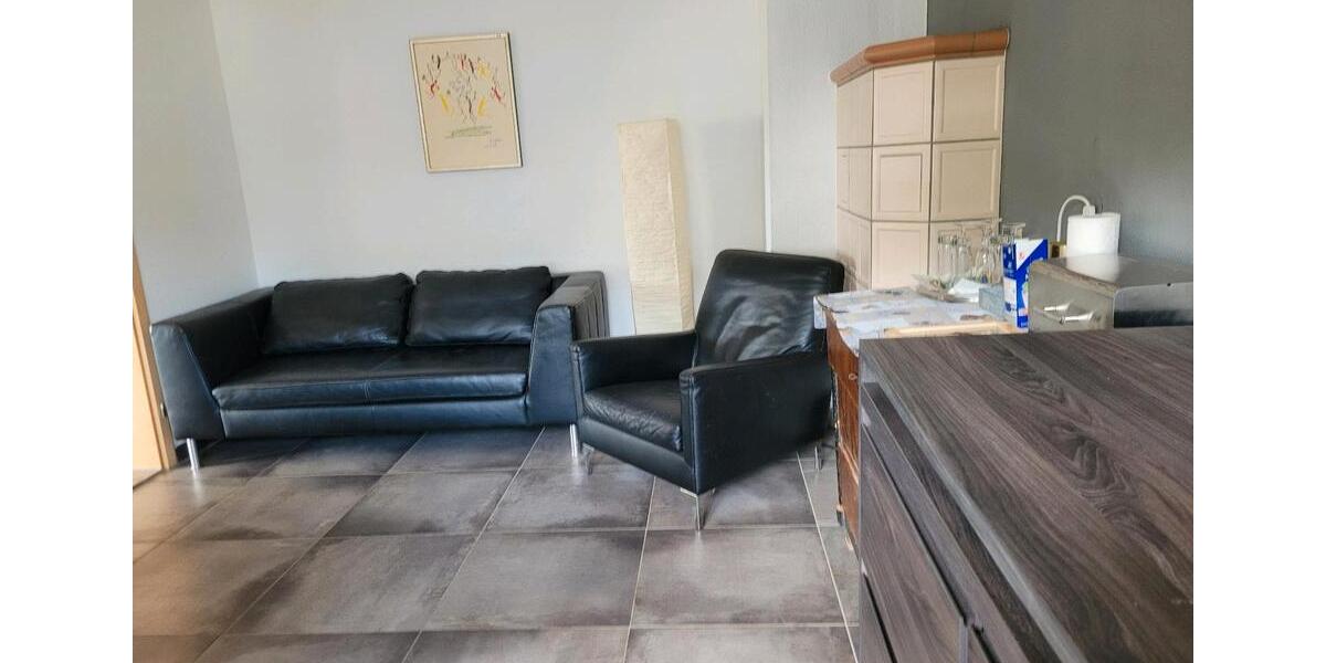 Erdgeschoßwohnung Meßkirch - 2 Zimmer, 47 m&sup2;, 650&euro; | Angebot:24653800