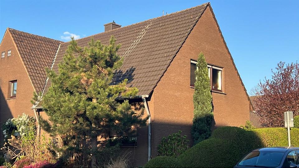 Möbliertes Appartment ca 70 qm - für 2 Personen Paar 2 zimmer