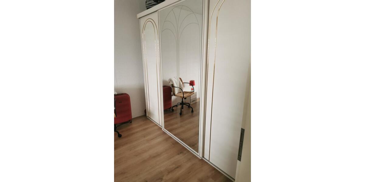 Dachgeschoßwohnung Weißwasser (Oberlausitz) - 2 Zimmer, 54 m&sup2;, 380&euro; | Angebot:24442068