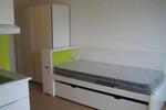 Möblierte 1-Zimmer-Wohnung in Friedberg zur vermieten zimmer