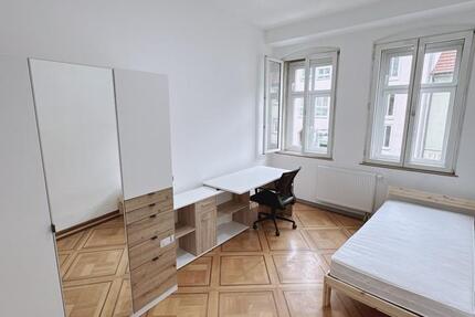 Wohnen auf Zeit Schweinfurt Gartenstadt - 5 Zimmer, 17 m&sup2;, 430&euro; | Angebot:26003463