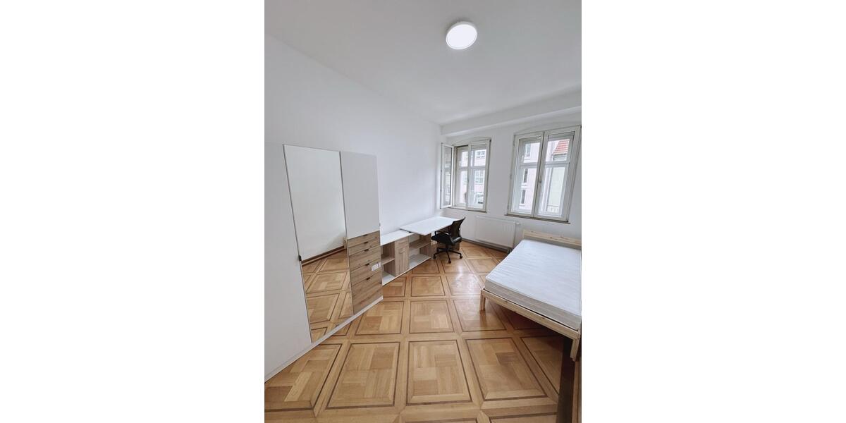 Wohnen auf Zeit Schweinfurt Gartenstadt - 5 Zimmer, 17 m&sup2;, 430&euro; | Angebot:26003463