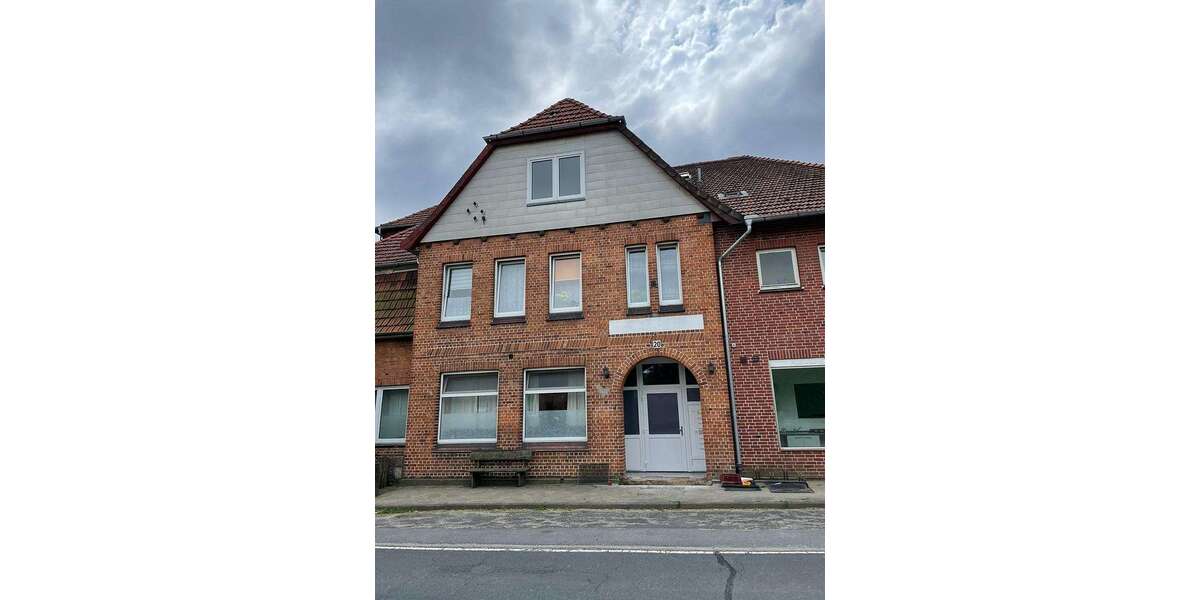 Wohnung zum Mieten in Gödenstorf 550 € 36.43 m² 2 zimmer