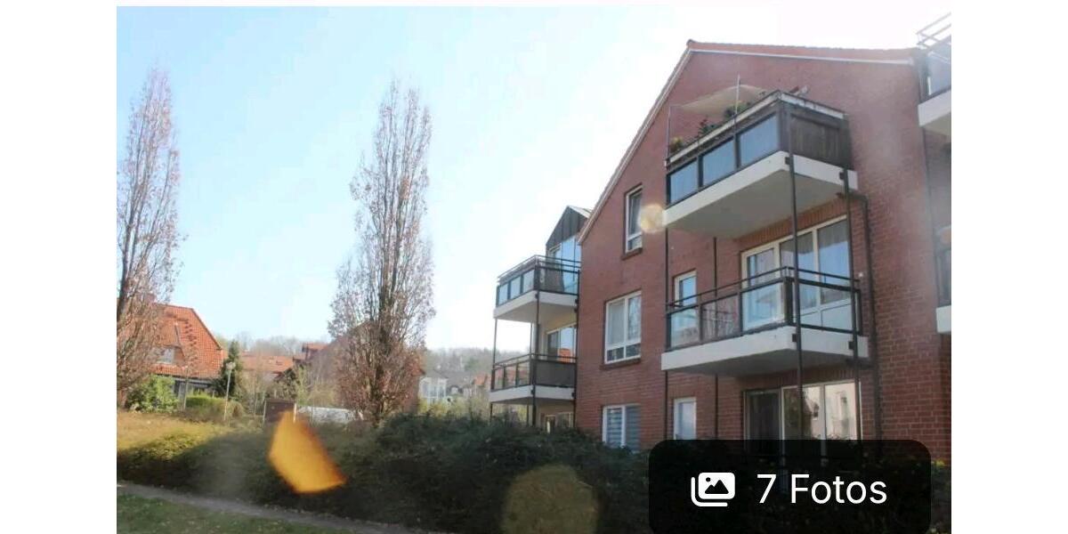 Erdgeschoßwohnung Potsdam Krampnitz - 1 Zimmer, 41 m&sup2;, 900&euro; | Angebot:26385573
