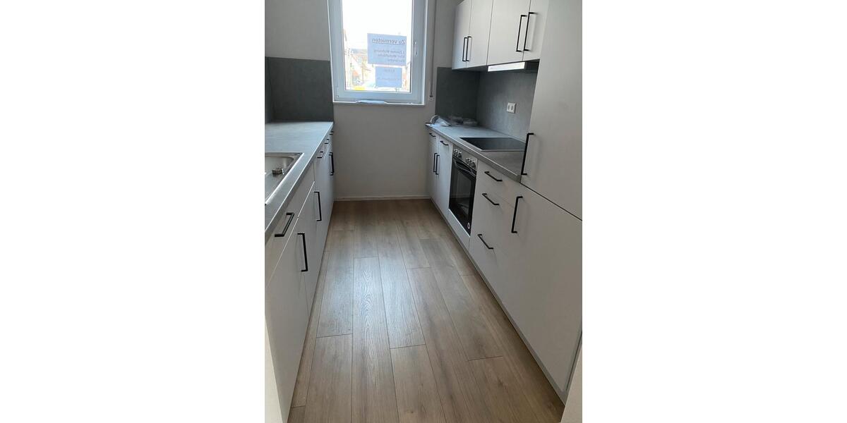 Erdgeschoßwohnung Ilsfeld - 2 Zimmer, 60 m&sup2;, 1.020&euro; | Angebot:25948395