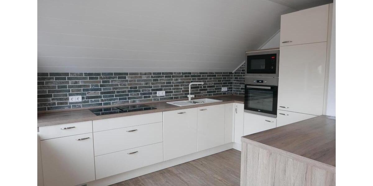 Mehrfamilienhaus, Wohnhaus Haiterbach - 3.5 Zimmer, 80 m&sup2;, 900&euro; | Angebot:26547921