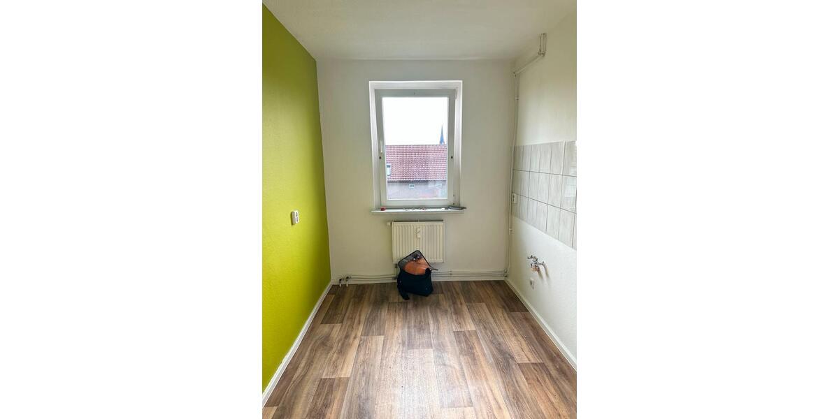 Etagenwohnung Chorin - 3 Zimmer, 62 m&sup2;, 660&euro; | Angebot:26399461