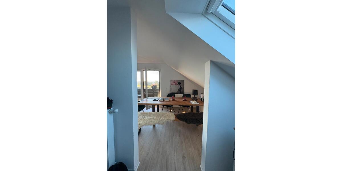 Wohnen auf Zeit Bad Iburg - 2.5 Zimmer, 71 m&sup2;, 825&euro; | Angebot:25088833