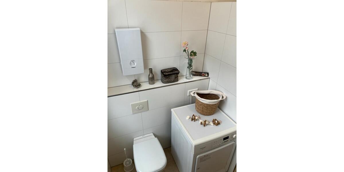 Etagenwohnung Bocholt Stenern - 2 Zimmer, 77 m&sup2;, 750&euro; | Angebot:26610467