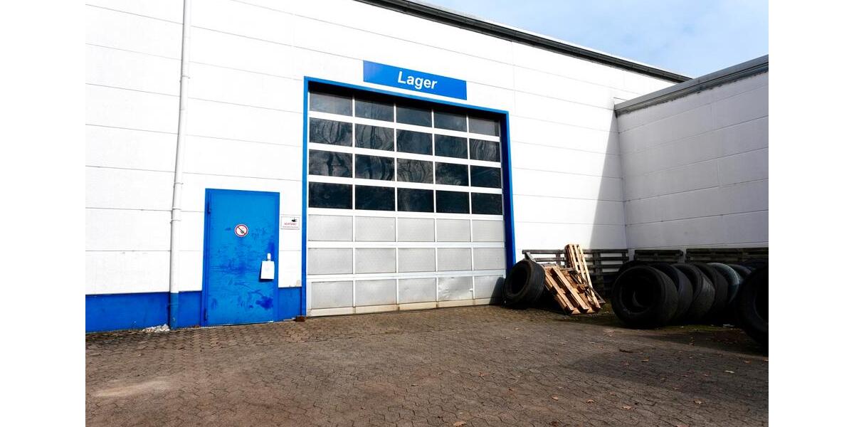 Gewerbeobjekt Nidda - 2.500&euro; | Angebot:25811482