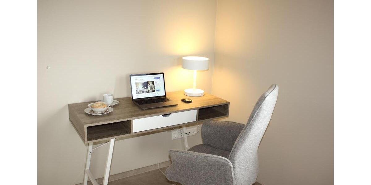 Etagenwohnung Soltau - 3 Zimmer, 73 m&sup2;, 1.100&euro; | Angebot:24977210