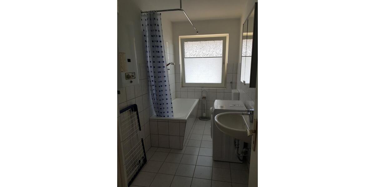 Wohnen auf Zeit Rinteln - 1 Zimmer, 17 m&sup2;, 420&euro; | Angebot:22930828
