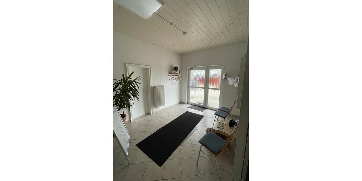 Gewerbeobjekt Falkenstein - 1.000&euro; | Angebot:24468823