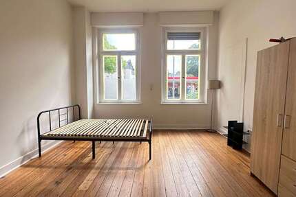 Wohnung Kleve - 1 Zimmer, 15 m&sup2;, 375&euro; | Angebot:26585486