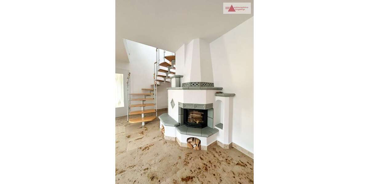 Etagenwohnung Stollberg - 6 Zimmer, 175 m&sup2;, 1.205&euro; | Angebot:25335641