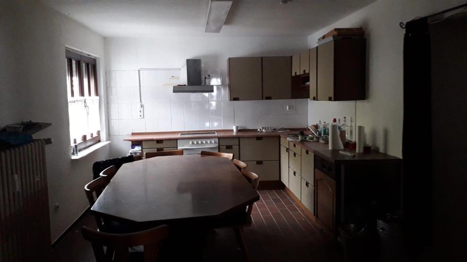 Gewerbeobjekt Weilmünster - 600&euro; | Angebot:26318651