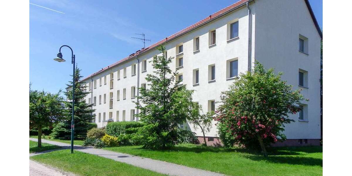 Etagenwohnung Milower Land OT Zollchow Zollchow - 1 Zimmer, 32 m&sup2;, 191&euro; | Angebot:26087070