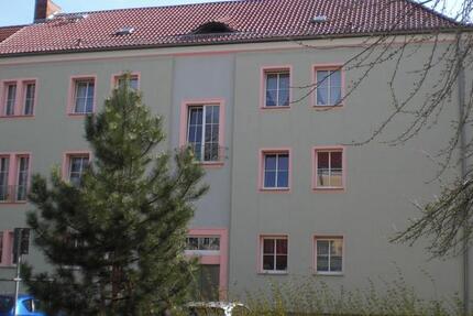 Großzügig. Gemütlich. Altstadt. - 2-Raumwohnung mit Balkon zimmer
