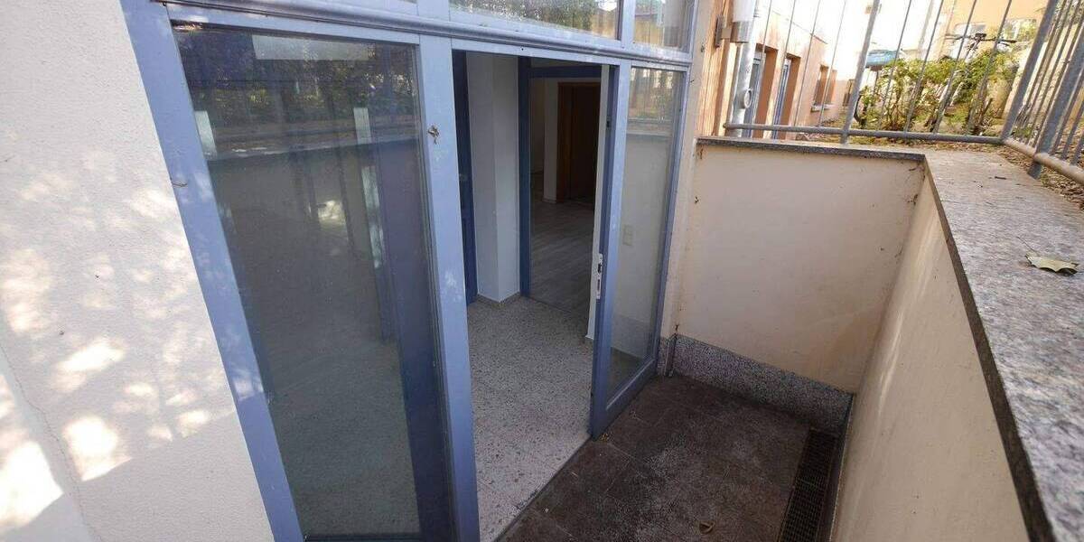 Gewerbeobjekt Weimar Westvorstadt - 2 Zimmer, 58 m&sup2;, 520&euro; | Angebot:26902139