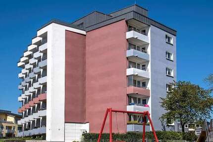 Wohnung zum Mieten in Remscheid 425,24 € 60 m²