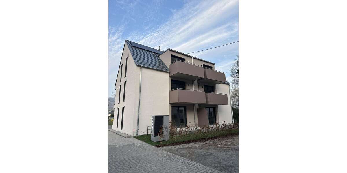 Etagenwohnung Andernach Namedy - 3 Zimmer, 98 m&sup2;, 1.295&euro; | Angebot:27032288