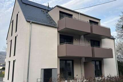 Wohnung Andernach Namedy - 3 Zimmer, 98 m&sup2;, 1.295&euro; | Angebot:27032288