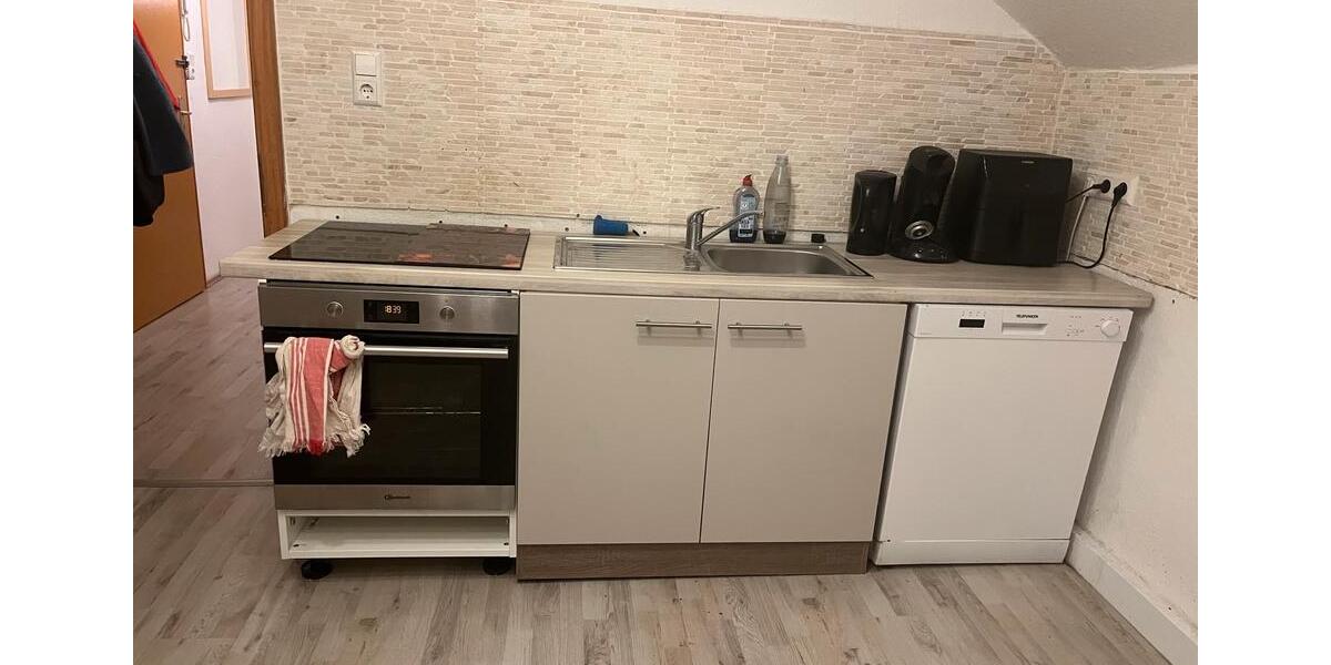 Wohnen auf Zeit Witten Heven - 3 Zimmer, 58 m&sup2;, 285&euro; | Angebot:25230004