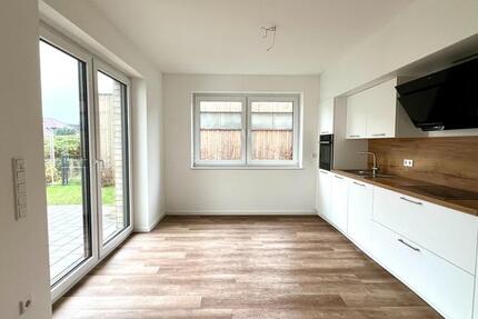 Modernes Wohnen in Voxtrup: Stilvolle 2-Zimmer-Erdgeschosswohnung 2 zimmer