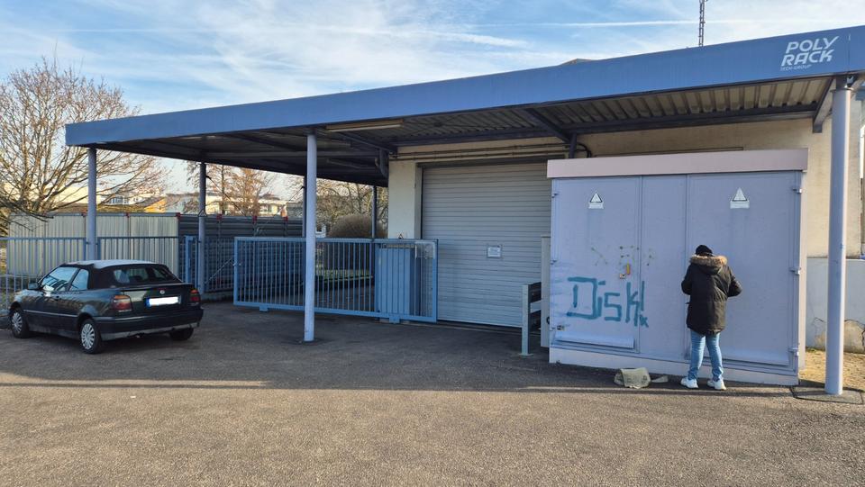 Gewerbeobjekt Pfinztal - 3.700&euro; | Angebot:23650860