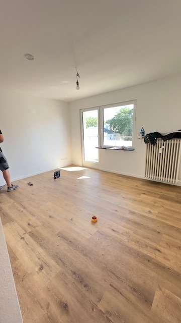 Wohnung zum Mieten in Frankfurt am Main 550 € 23.5 m²