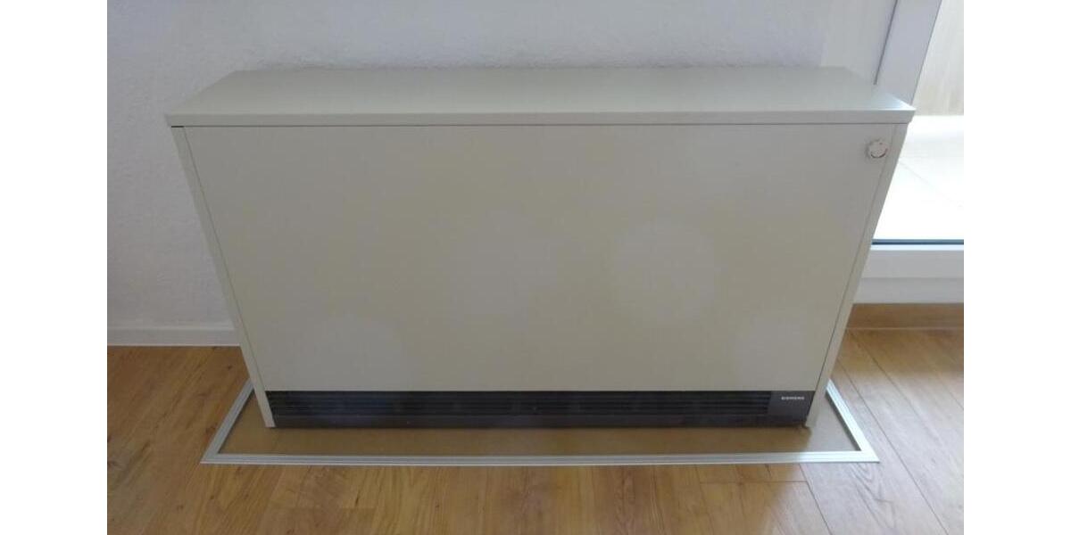 Etagenwohnung Falkenstein/Vogtland Vogtland - 3 Zimmer, 57 m&sup2;, 336&euro; | Angebot:22478899