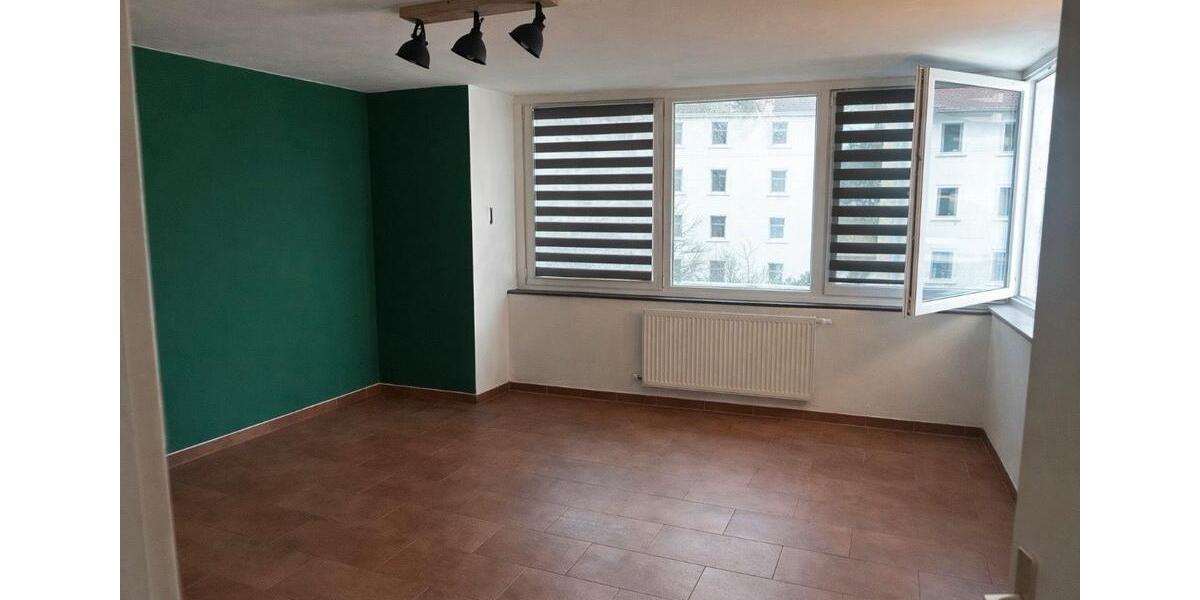 Etagenwohnung Kassel - 1 Zimmer, 30 m&sup2;, 490&euro; | Angebot:26032234