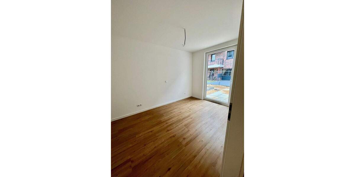 Terrassenwohnung Norderstedt Harksheide - 3 Zimmer, 75 m&sup2;, 1.350&euro; | Angebot:25877747